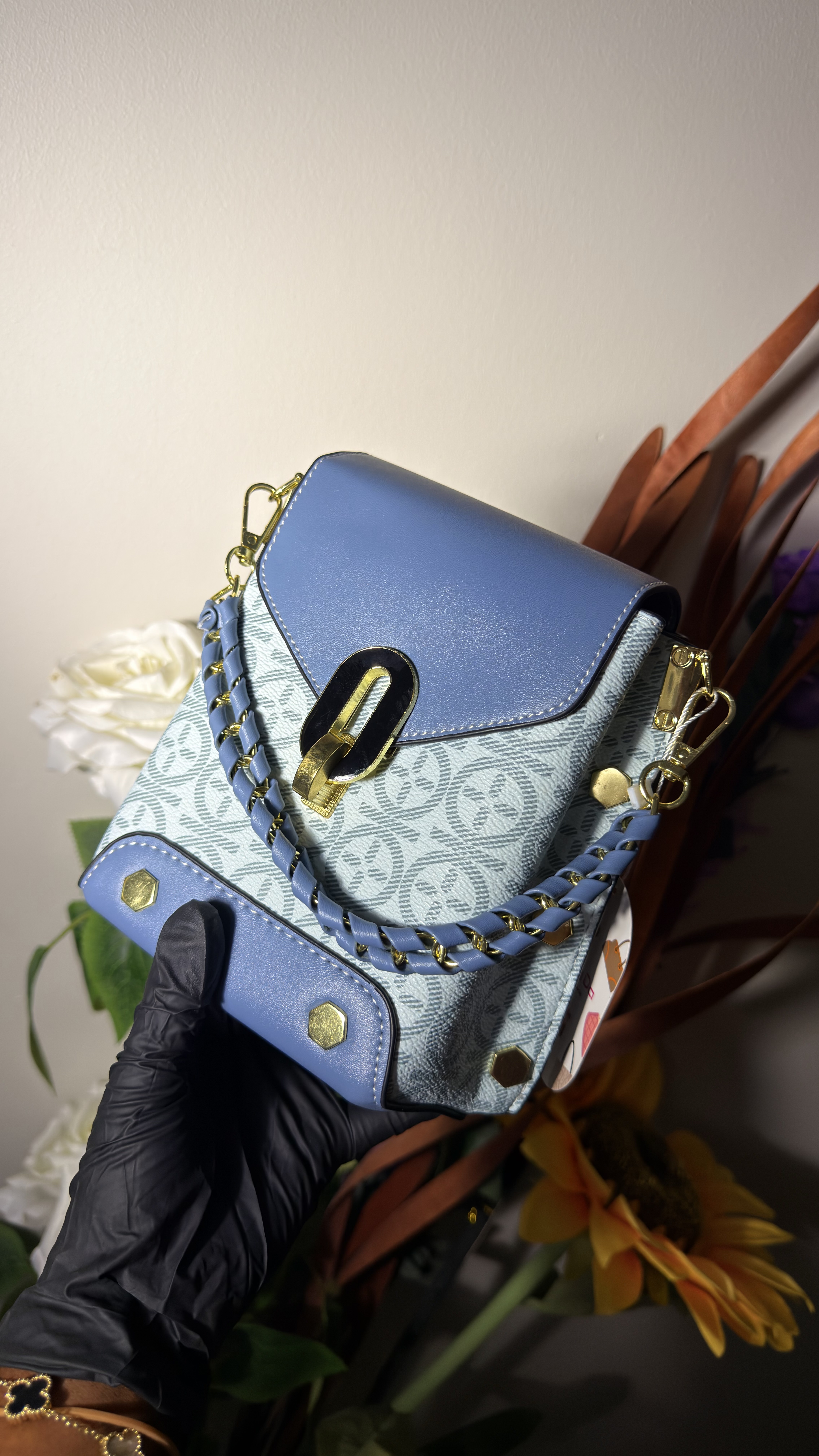 Cutie ladies bag